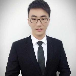 合肥大文说房头像