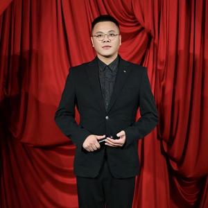 固始主持人大超【声入人心】招学员头像