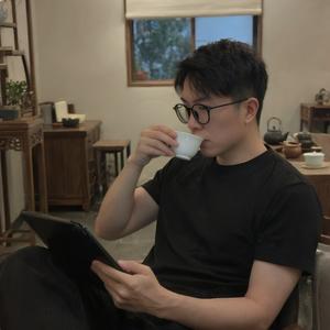 重庆_徐老师头像