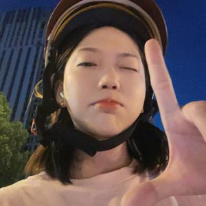 葛媛媛头像