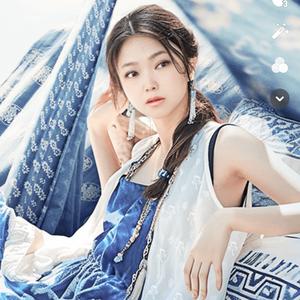 刁蛮公主（生活号）头像