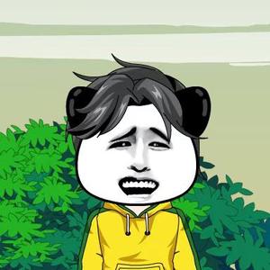 小林音乐动画 头像