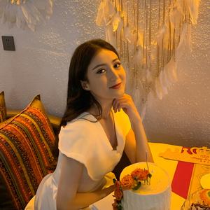 Mihribannn头像