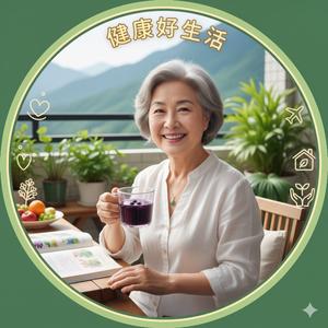 健康好生活头像