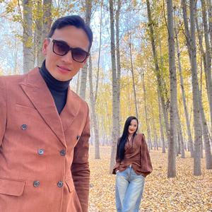 aKBaR⬆️⬇️头像