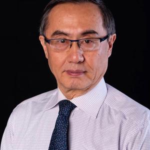 何老师谈家庭教育头像