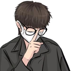 村花小小呆头像