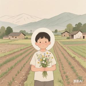 向生活皈依头像