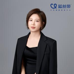 太原蓝丝带头像