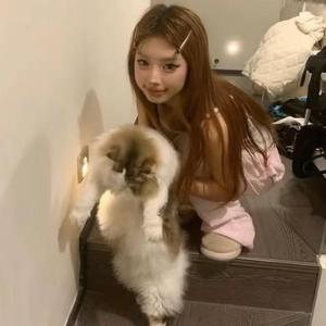 别吃我蛋糕🍰头像