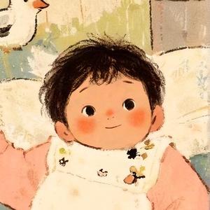 嘀嗒小肉肉头像