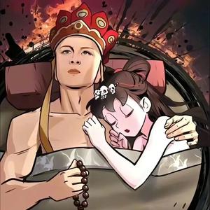 虎鸠金融修行者😄头像