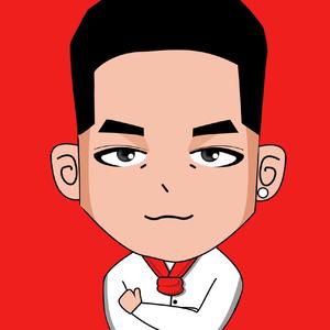 小张来了！头像