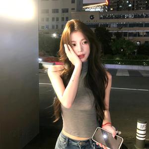 马冬没女士头像