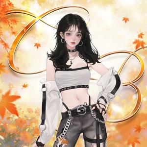 Bo.米卡 💣头像