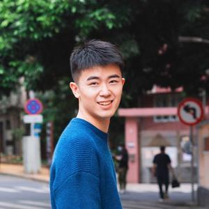 清华阿成头像