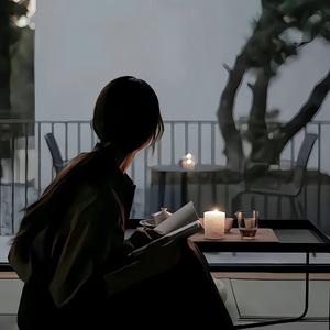 爱打盹的猫头像