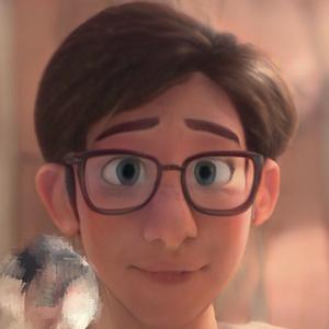 一期一会！头像