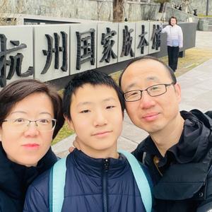 淘爸淘妈成才陪跑头像