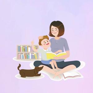 你在长大 我在成长头像