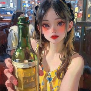 有钱🎫（学跳舞找我）💃头像