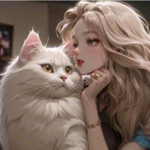 🍃༄艾比赛第伊安弗宅头像