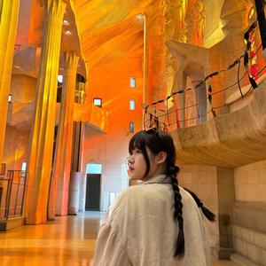 皮西同学Patti头像