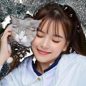 δ 黑色幽默Θ头像