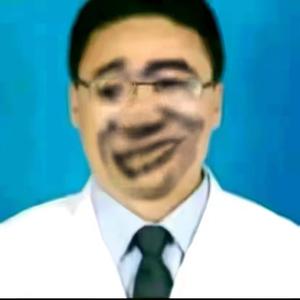 智障所迟所长头像