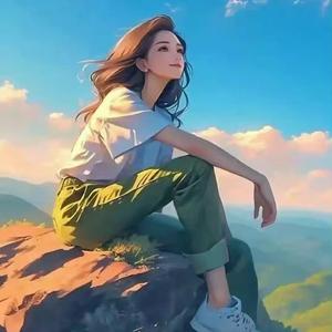 🍃叶子🍃头像