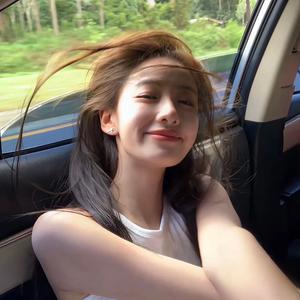 橘柚茶——我柚头像