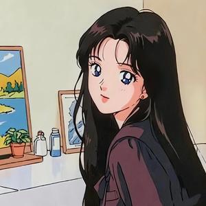粗糙黛茜头像