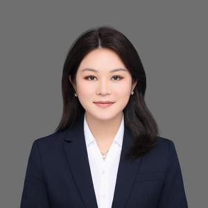 南京房产 阚圆圆头像