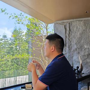 陈将军选房头像