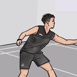 跟着小丹学羽球🏸头像