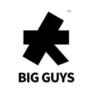 BIG GUYS大只佬头像