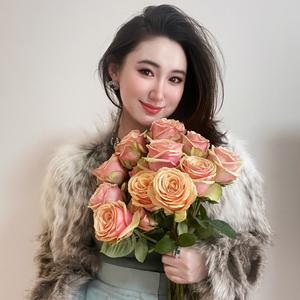 Olivia Art Talk头像