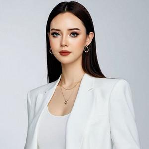 LADIES 化妆师Ëlmnur头像