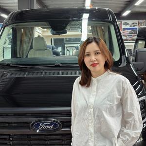 杜老师-五洲行房车头像