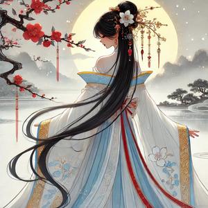 在人间凑数的日子。头像