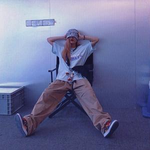 Jamie（小泡菜）头像