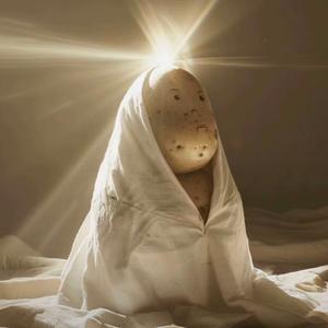 土豆教教主头像