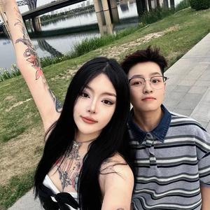 ·肉肉和大欣呀🔮头像