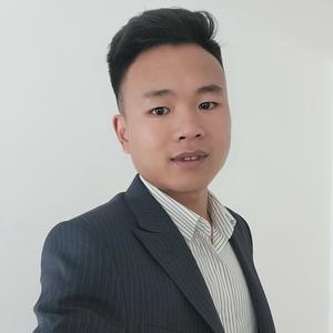 昆明写字楼-谭谈头像