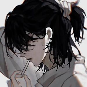 别动我冰美式（道心坚固版）头像