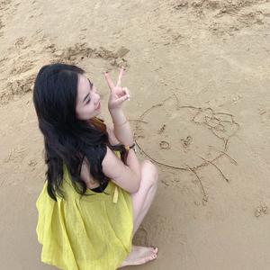 厘米的朋友圈🎀头像