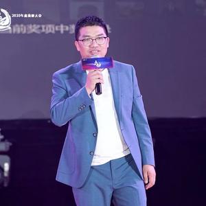 成都老盐头像