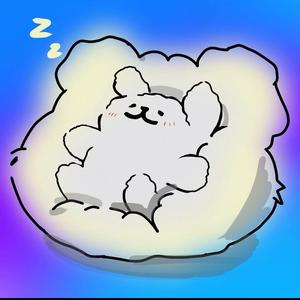 不和狗说话头像