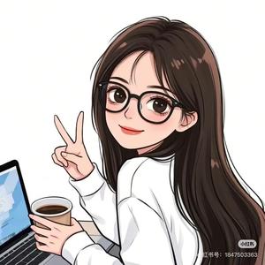 不会摸鱼的小牛马头像