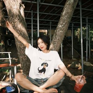 楚楚的自媒体干货头像